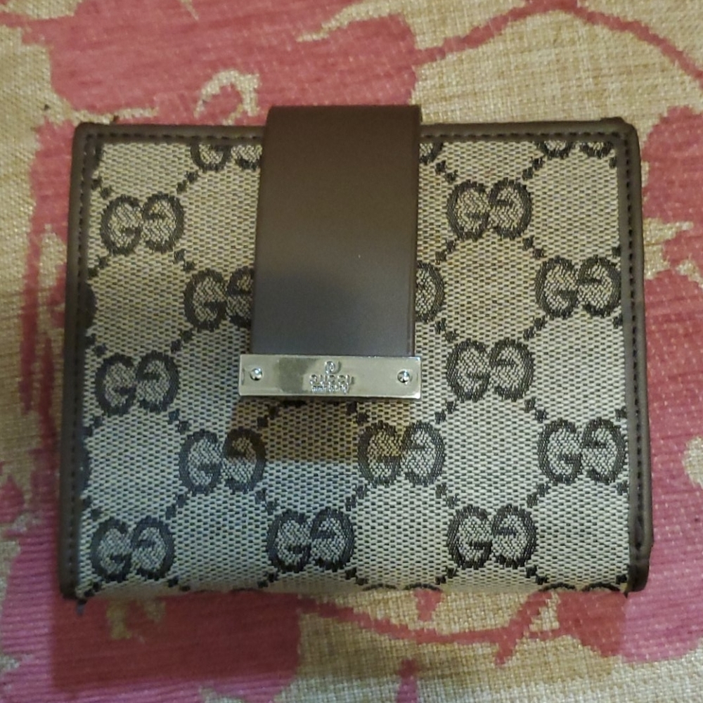 Gucci Wallet